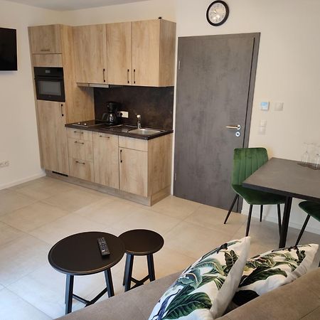 Bed&Breakfast - Homburg am Main Zimmer foto
