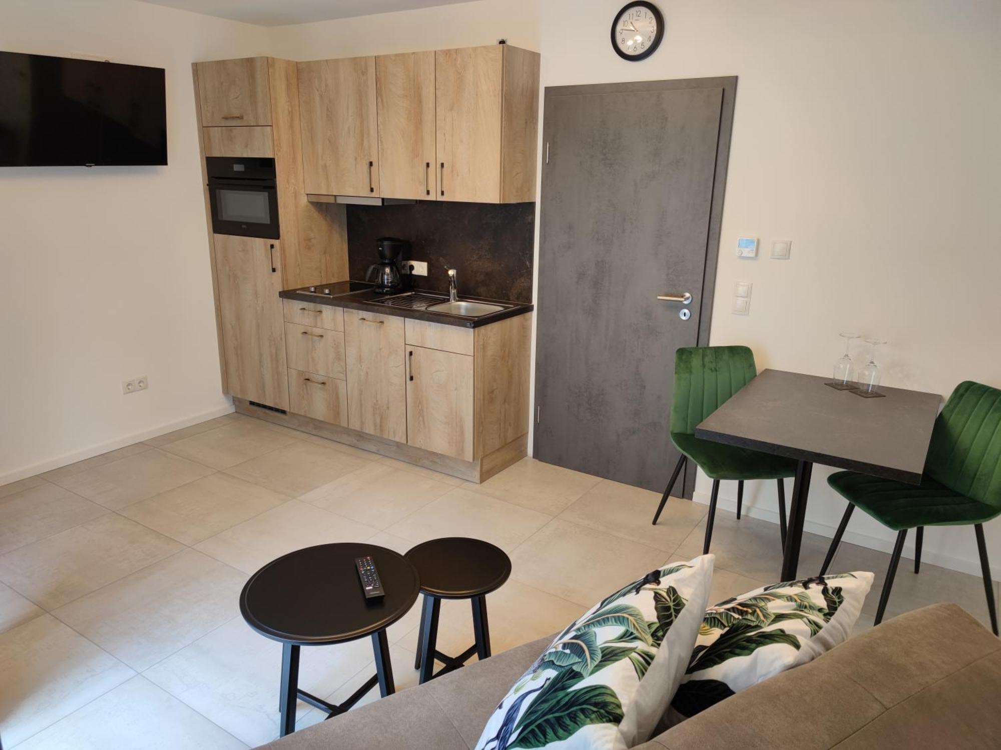 Bed&Breakfast - Homburg am Main Zimmer foto